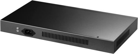 Коммутатор CUDY GS2028PS4