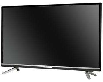 Телевизор Hyundai 32&quot; H-LED32R502BS2S