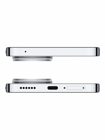 Смартфон HUAWEI NOVA NOVA 14 TLR-LX9 256 ΓБ белый