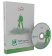 CSoft PlanTracer Межевой план