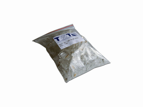 TWT Коннектор RJ45
