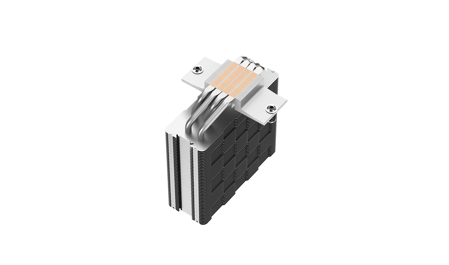 Кулер Процессорный Deepcool для CPU AG400 LED
