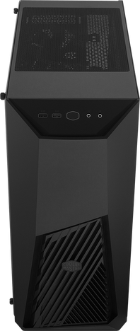 Корпус Cooler Master MasterBox K501L