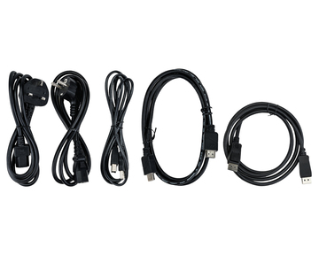 Монитор Iiyama TF2234MC-B7AGB 21.5-inch черный