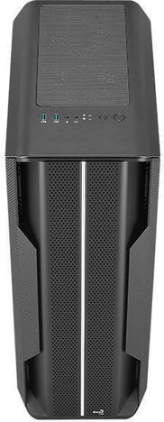 Корпус Aerocool Splinter Duo