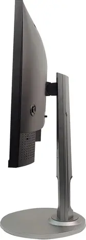 Монитор DIGMA 27P705Q 27.0-inch серебристый