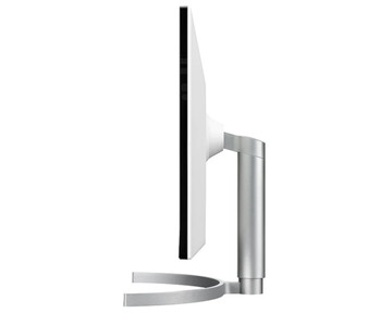 Монитор LG 27UL850-W 27.0-inch серебристый