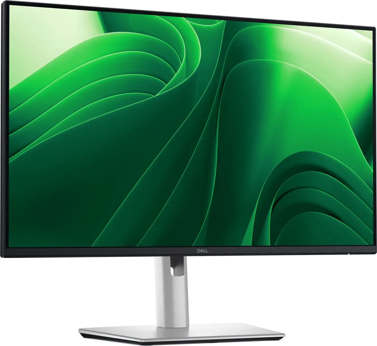 Монитор Dell Technologies P2425D 24.0-inch черный