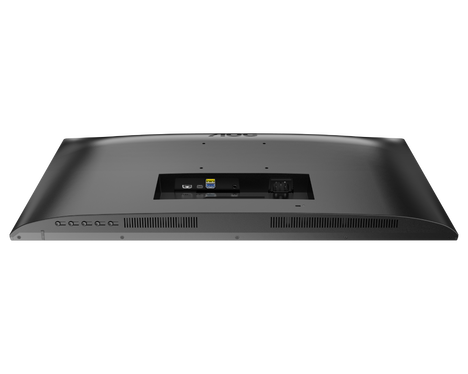 Монитор AOC Q27B3CF2 27.0-inch черный