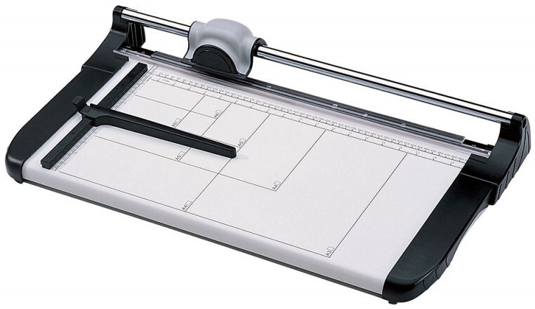 Резак Kw-Trio Trio 3919