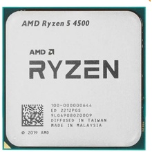 Процессор AMD Ryzen 5 4500 OEM