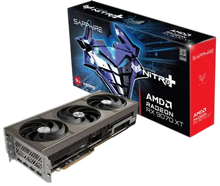 Видеокарта Sapphire Radeon RX 9070 XT 16 ΓБ Retail