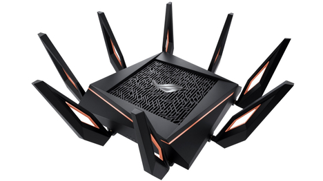 Wi-Fi роутер ASUS GT-AX11000