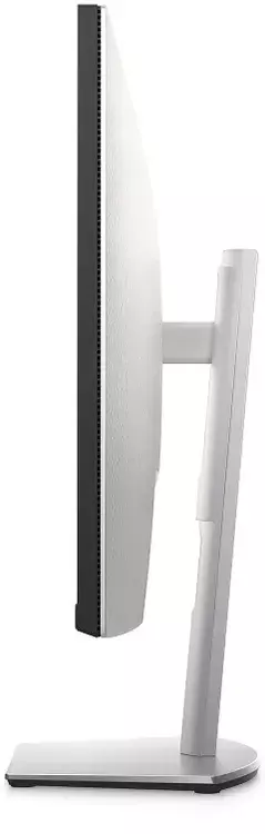 Монитор Dell Technologies S2722DC 27.0-inch серебристый