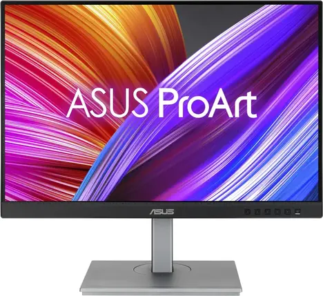 Монитор ASUS PA248CNV 24.1-inch