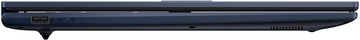 Ноутбук 17.3&quot; IPS FHD ASUS X1704VA-AU730 blue (Core i5 1334U/16Gb/512Gb SSD/VGA int/noOS) (90NB10V2-M00UD0)