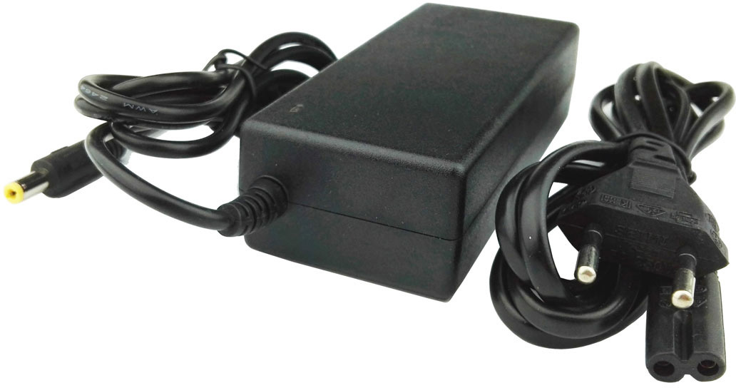 Сопутствующее оборудование OSNOVO Сетевой адаптер DC12V