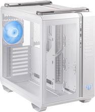 Корпус ASUS TUF GAMING GT502 PLUS TG