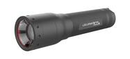 

Фонарь LED LENSER P7R, Черный