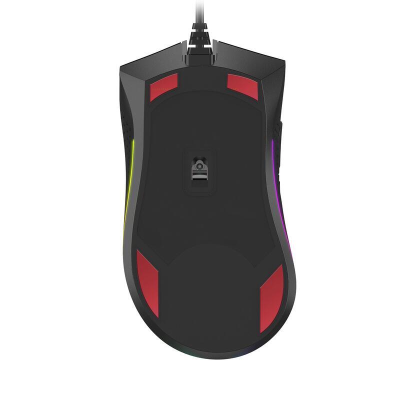 Мышь A4tech Bloody P90s P90S STONE BLACK