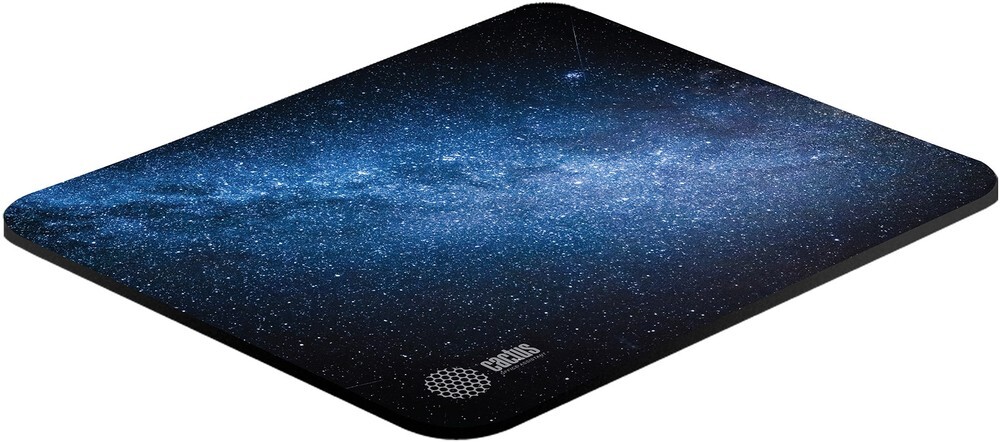 Cactus Игровой коврик Milky Way CS-MPC-P02M