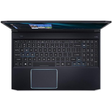 Ноутбук ACER Predator Helios 300 PH315-52-50FK Intel Core i5-9300H (черный)