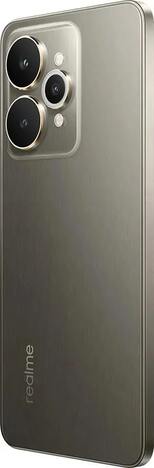 Смартфон realme  15 5G 256 ΓБ черный