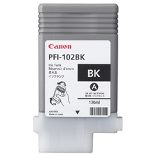 Картридж черный Canon PFI-102, 0895B001