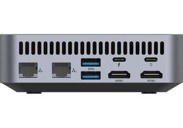 МиниПК Irbis Smartdesk ISDC5001PR