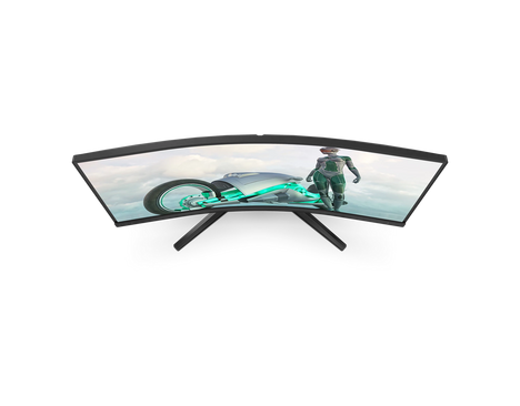 Монитор Philips 34M2C3500L 34.0-inch черный