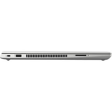 Ноутбук HP Inc. ProBook 450 G7 12X24EA Intel Core i7-10510U (серебристый)