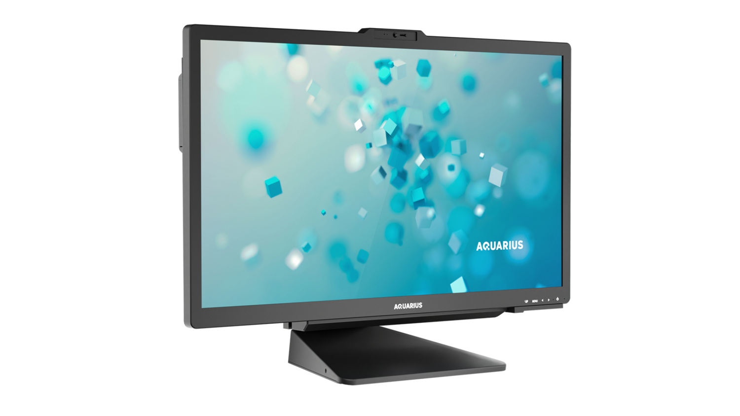 Моноблок Aquarius Mnb Pro T584 R53 256 ГБ