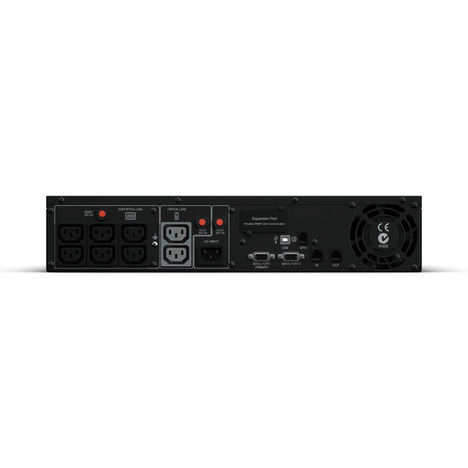 ИБП CyberPower Line-Interactive  PR1000ELCDRT2UA