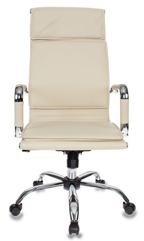 Кресло руководителя Бюрократ  CH-993