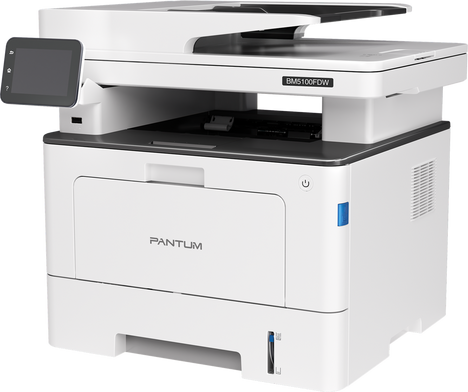 PANTUM BM5100FDW