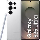 Смартфон Samsung Galaxy S25 Ultra SM-S938B 1 TБ серебристый