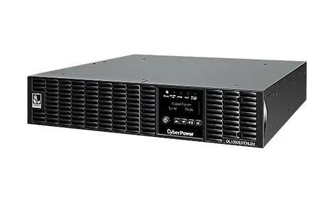ИБП CyberPower Online  OL1000ERTXL2U