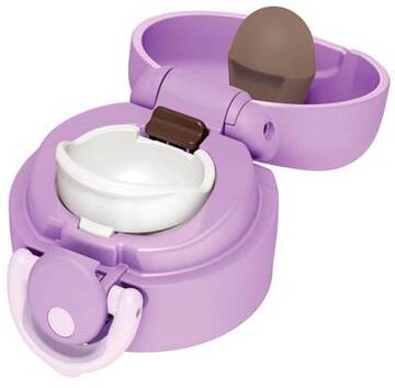 Термос Thermos JNR-501 сиреневый