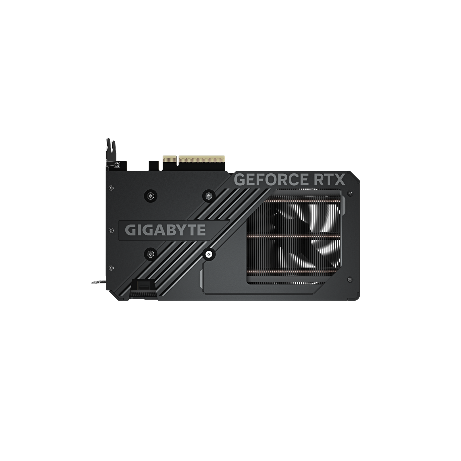 Видеокарта Gigabyte GeForce RTX 5060 Ti 8 ΓБ Retail