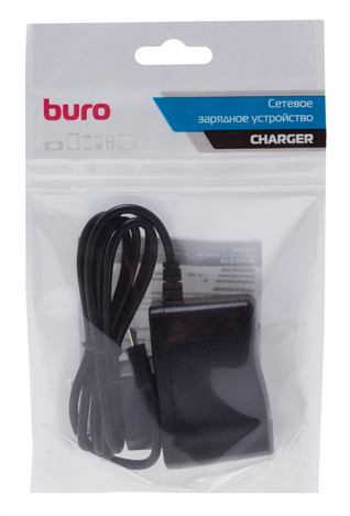 Buro USB XCJ-021-EM-2.1A