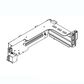 LENOVO Riser card bracket V3 2U x16/x16/E PCIe Gen5 Riser 1/2 Option Kit