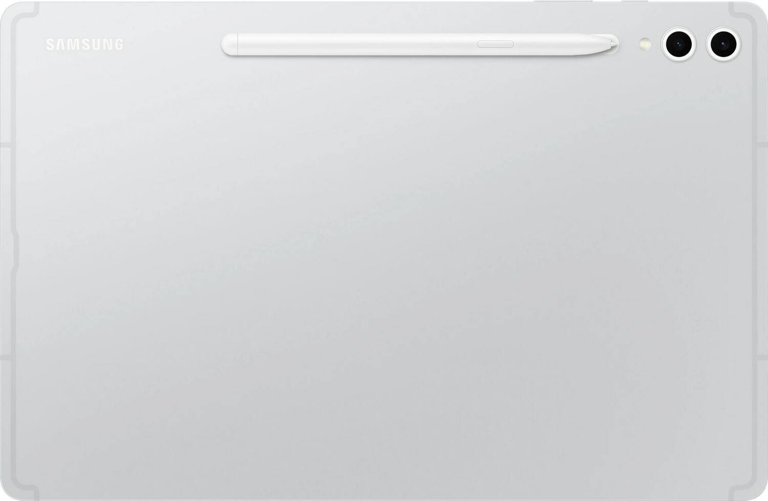 Планшет Samsung Galaxy Tab S10+ BSM-X826B 512 ГБ