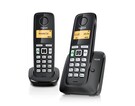 

Радиотелефон Gigaset A220 DUO, 2 трубки