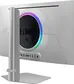 Монитор Samsung S27DG600SIXCI 27.0-inch серебристый