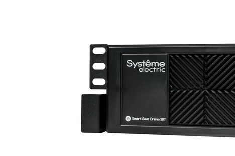 ИБП Systême Electric Smart-Save Online SRT 10000VA (SRTSE10KRTXLI-NC)