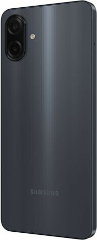 Смартфон Samsung Galaxy A07 BSM-A075F 128 ГБ черный