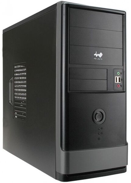 

Корпус Inwin EAR002