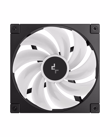 Вентилятор Deepcool для корпуса FD14 ARGB