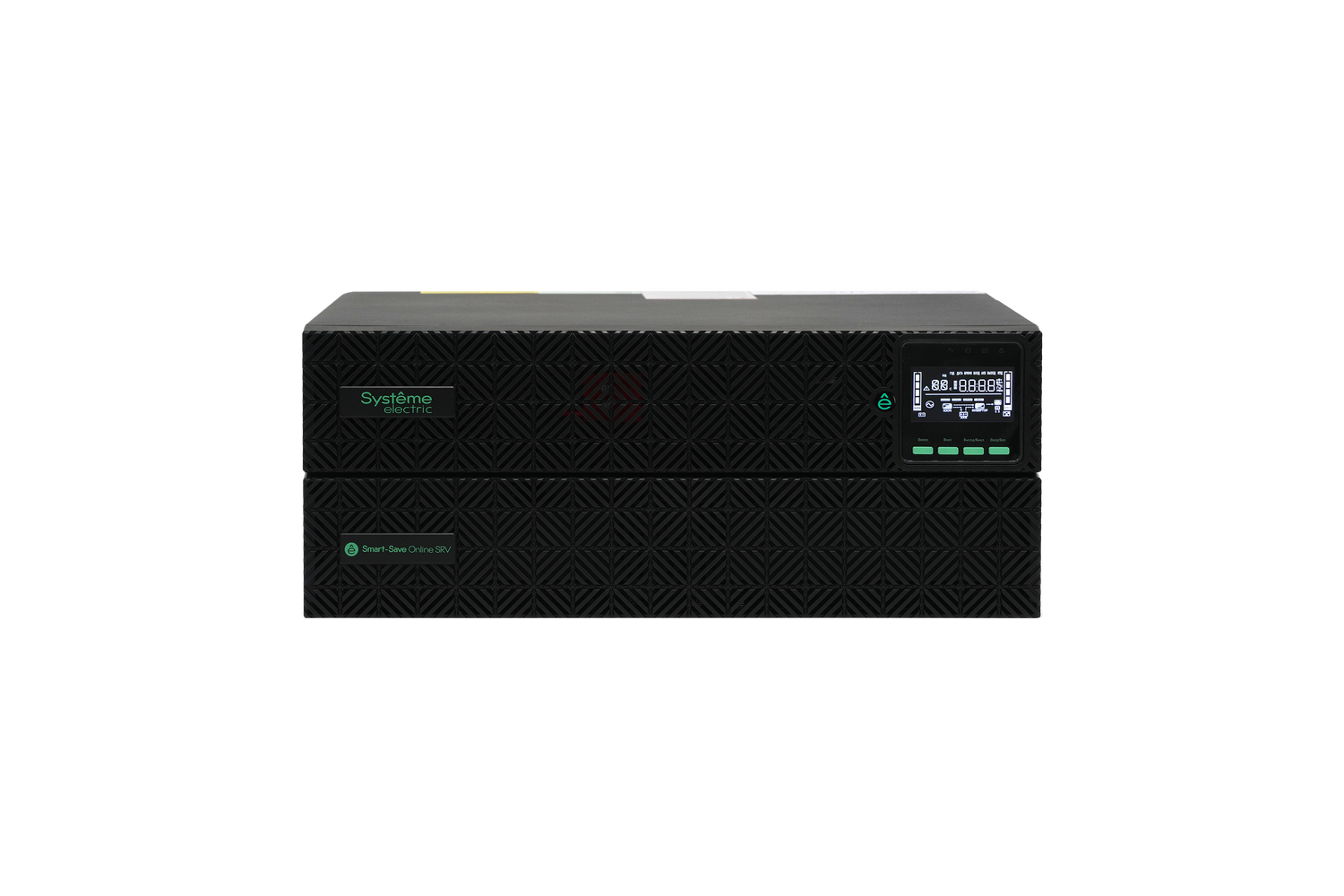 ИБП Systême Electric Smart-Save Online SRV-G2 2кВА/кВт SRVSE2KRXLIG2