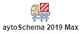 Аютег Версия aytoSchema Max,